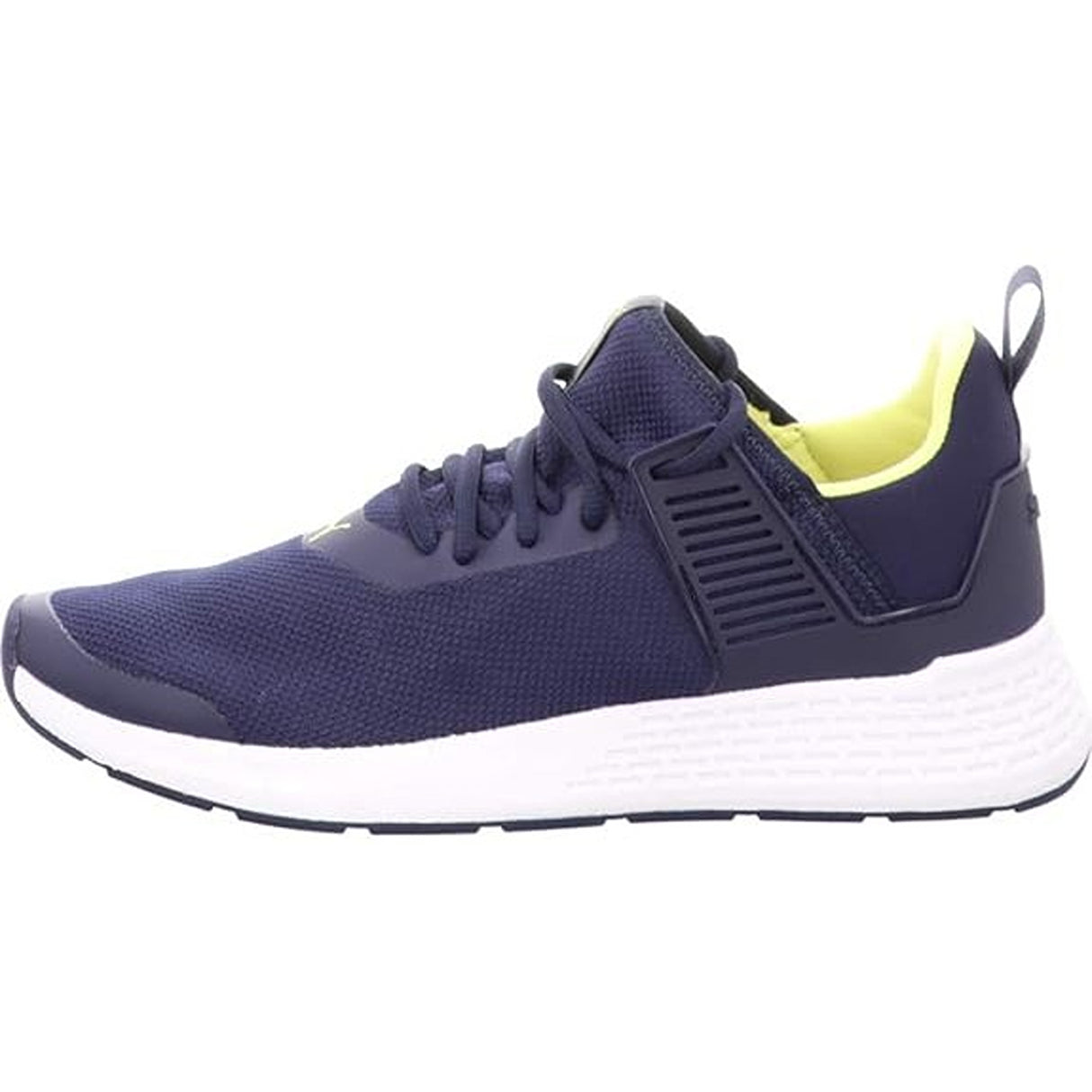 Puma Mens Insurge Mesh Running Shoe (36738508)