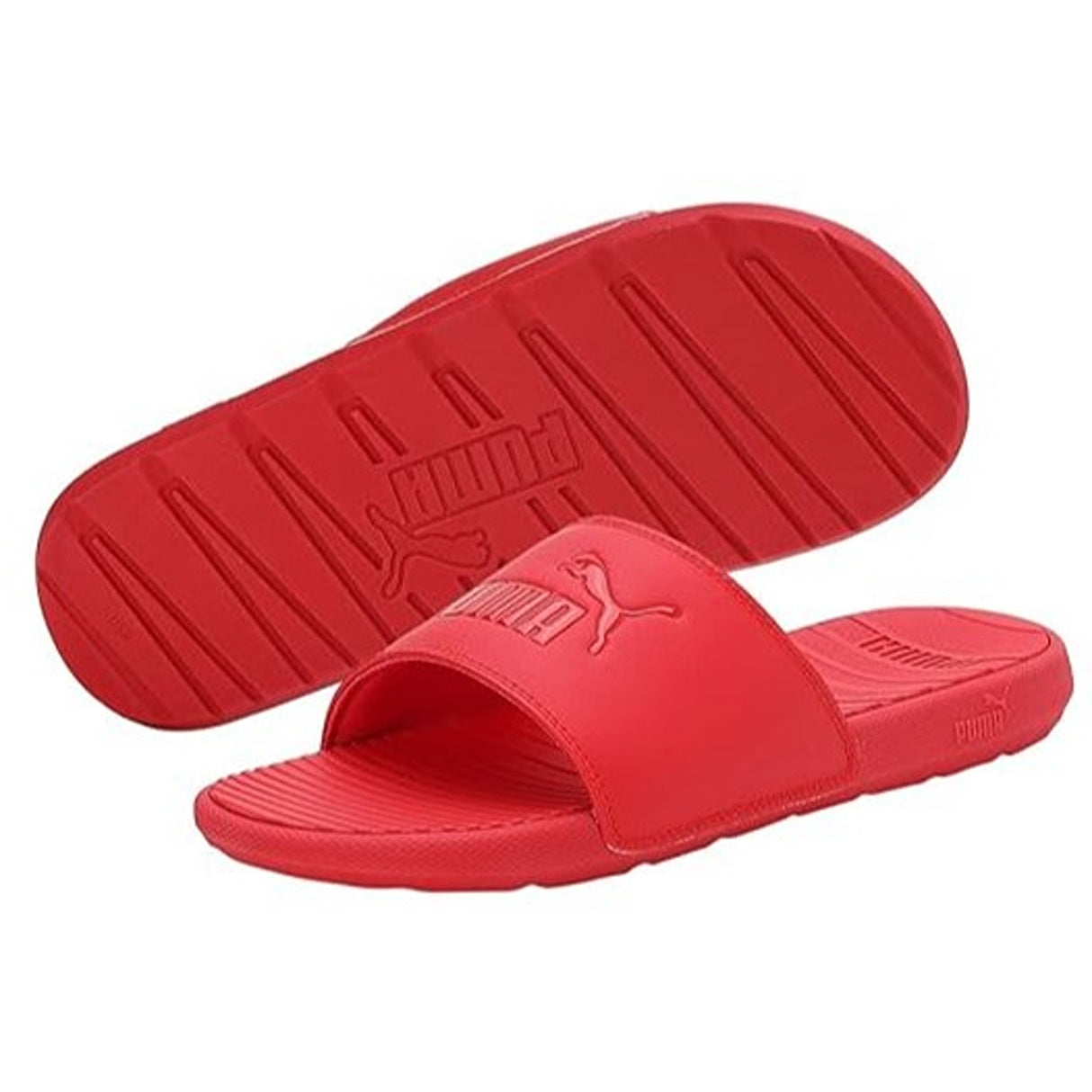 Puma Unisex-Adult Cool Cat Slide (37102309)