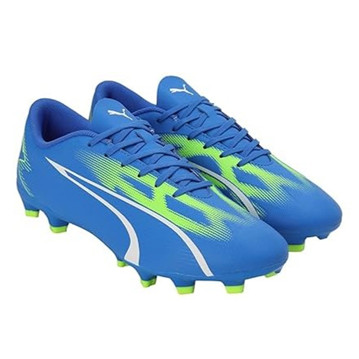 Puma Mens Ultra Play Fg/Ag Football Shoe (10742303)