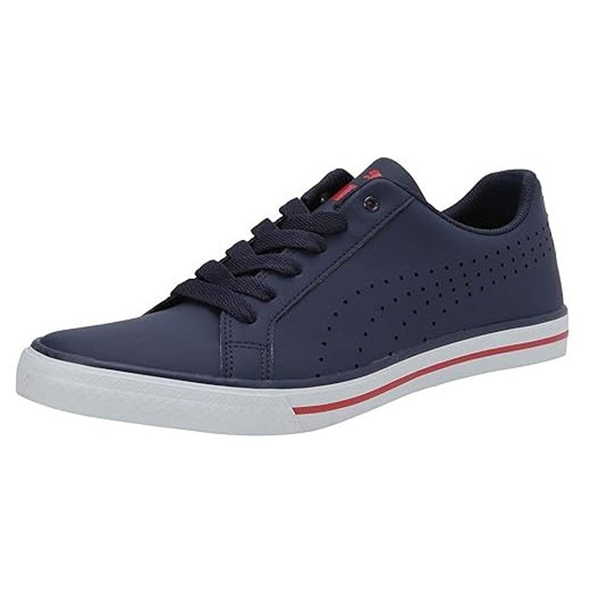 Puma Mens Rick Point Nu Idp Sneaker (36777405)