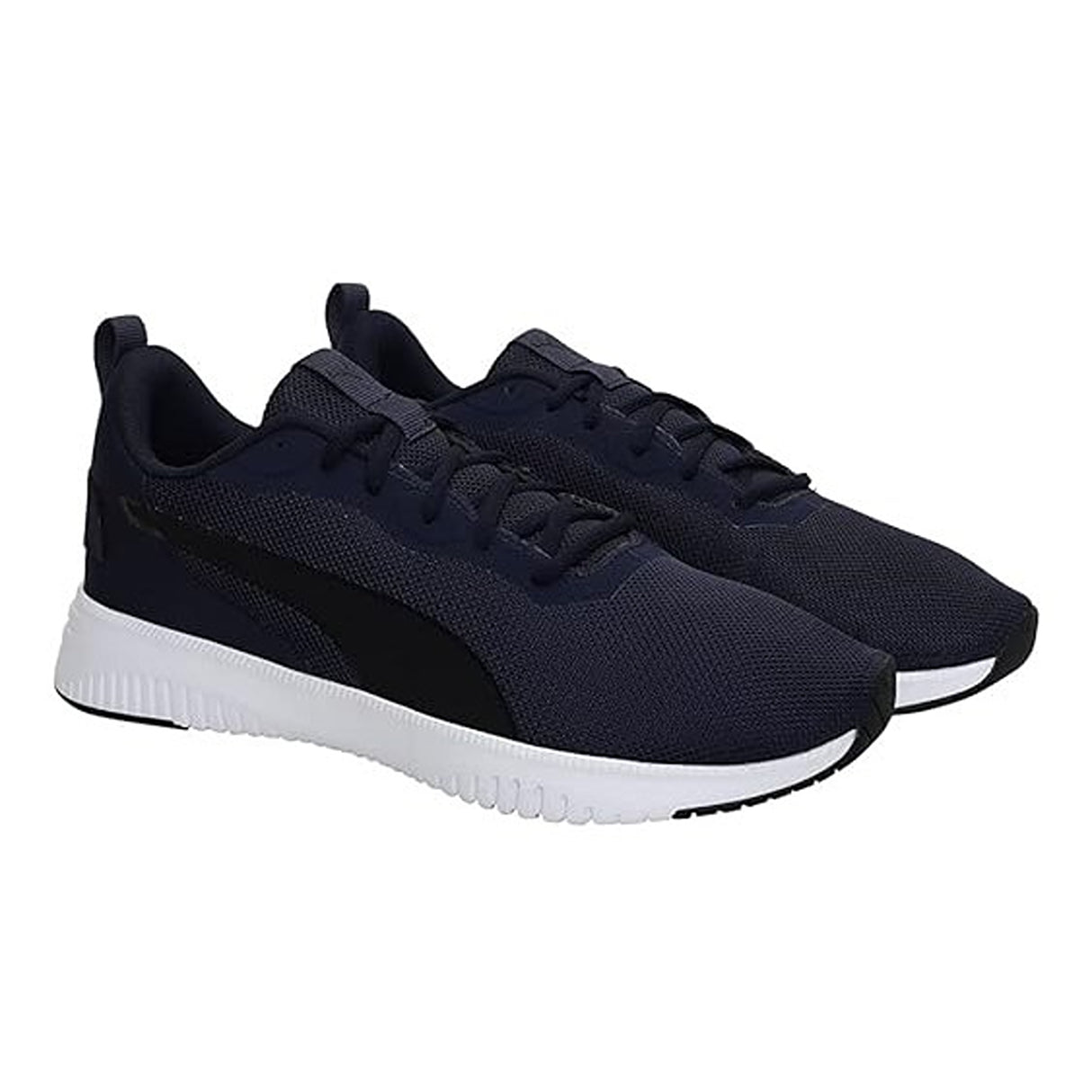 Puma Unisex-Adult Flyer Flex Knit Running Shoe (37628702)