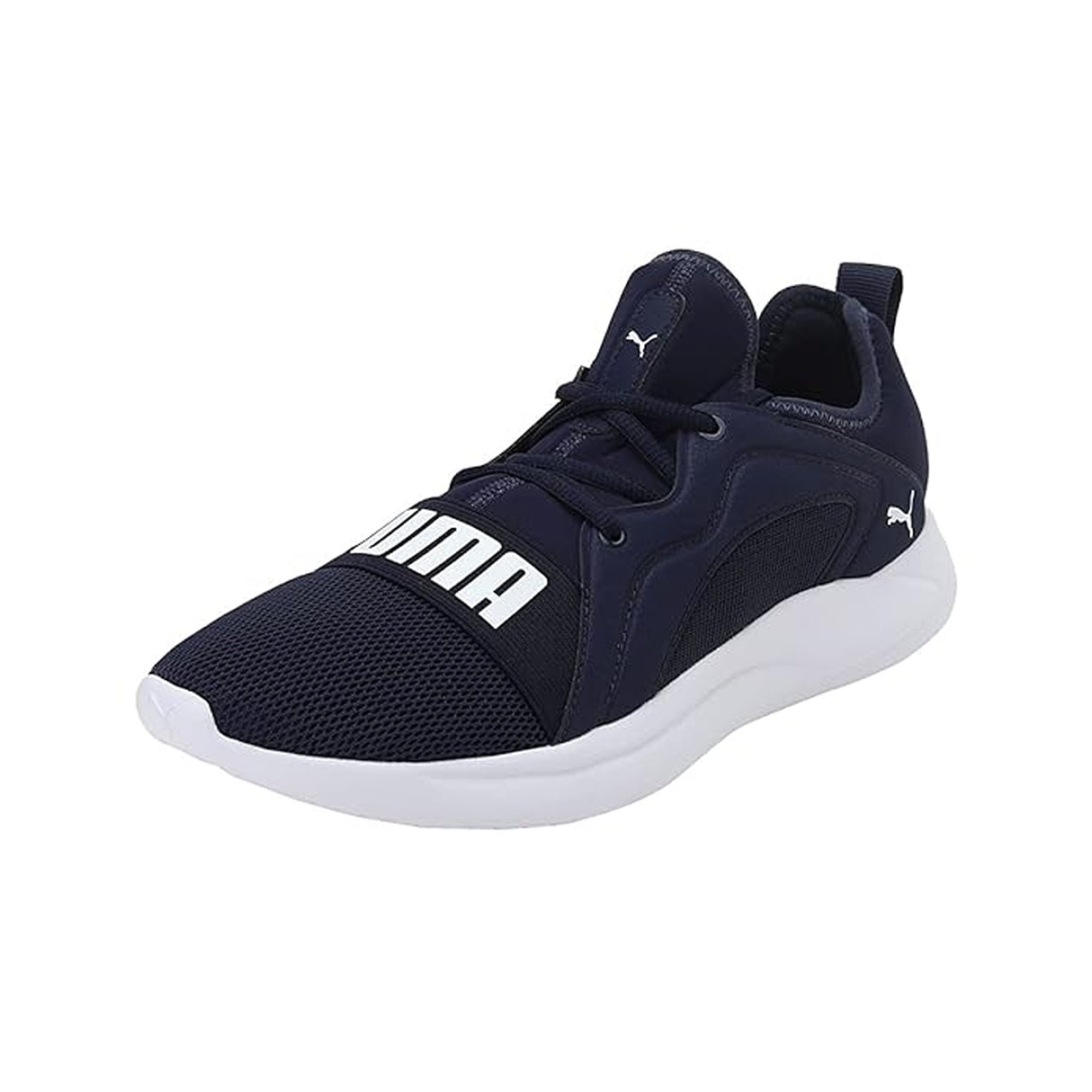 Puma Mens Resolve Street Running Shoe (19506205)