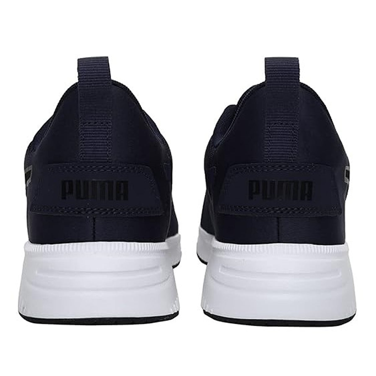 Puma Unisex-Adult Flyer Flex Knit Running Shoe (37628702)