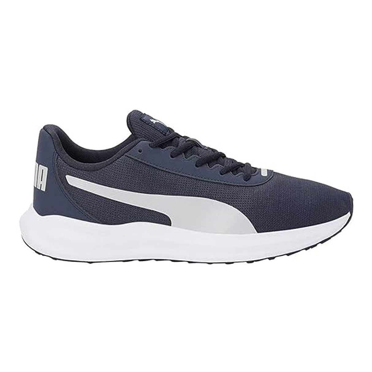 Puma Men's Night Runner Running Shoe (37667003)