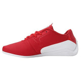 Puma Unisex-Adult Scuderia Ferrari Drift Cat 8 Motorsport ShoesCasual Shoe (30681802)