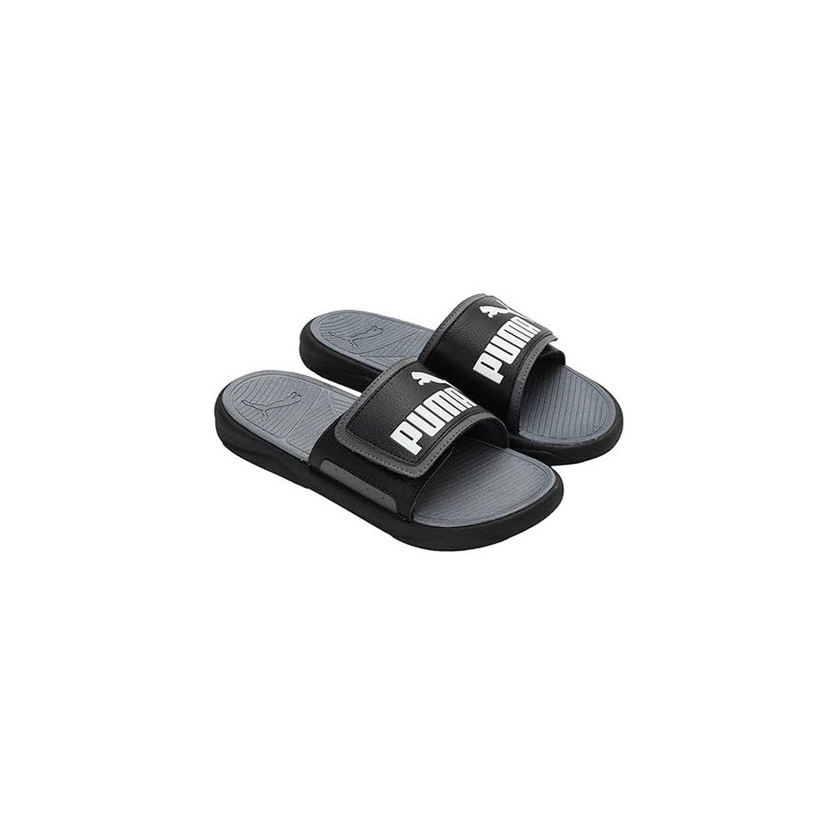 Puma Men Royalcat Comfort Slide  (39769401)