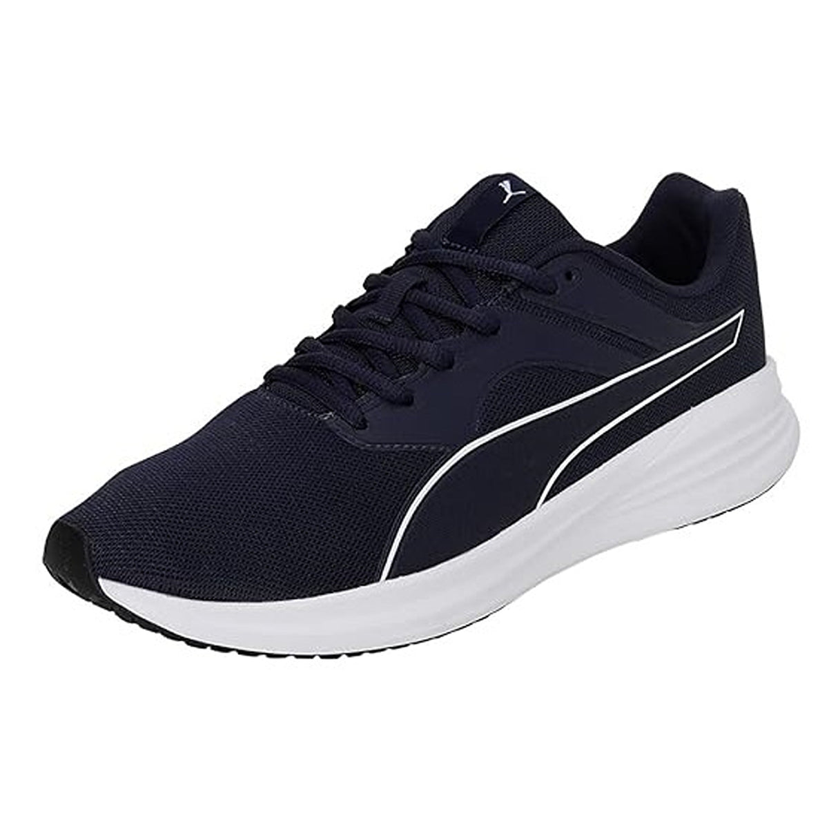 Puma Men's TransportRunning Shoe (37702802)