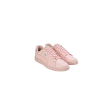 Puma Womens Smash WNS V1 Rose Dust Sneaker (39564202)