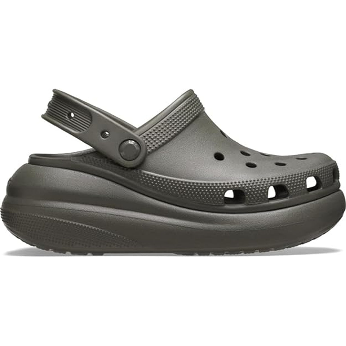 Crocs Men-Adult Crush Clog