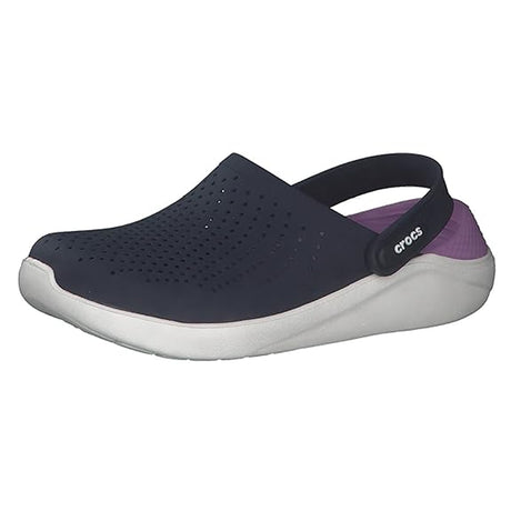 crocs Men-Adult Literide Clog Clog