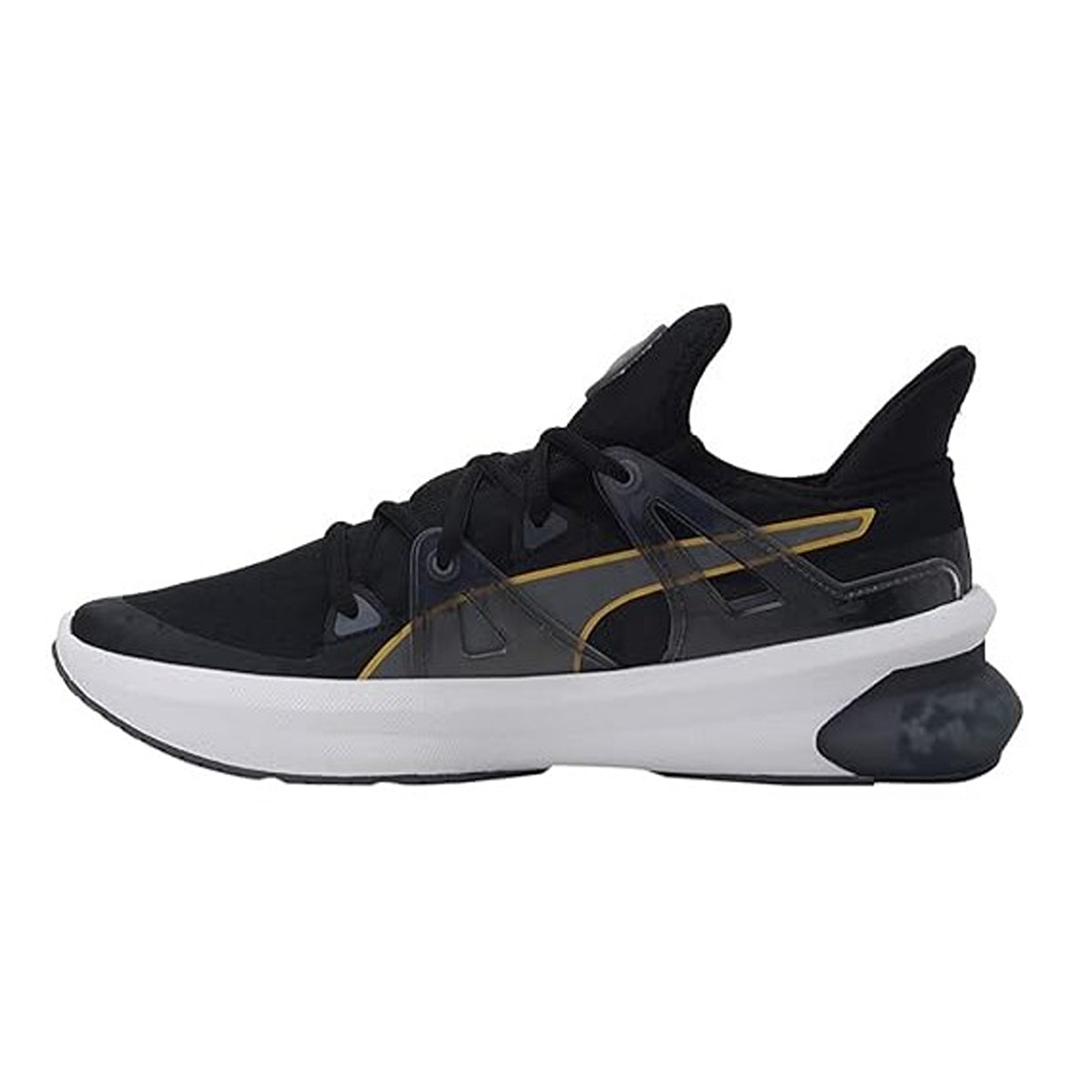 Puma Mens Jamming 2.0 Running Shoe (19465907)