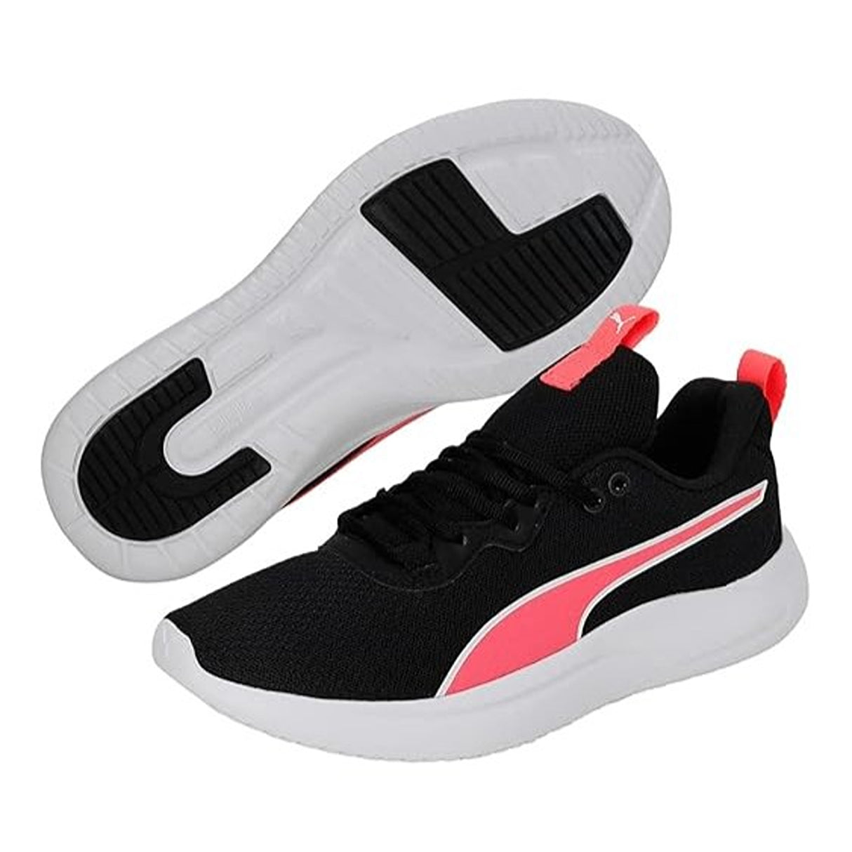 Puma Unisex-Adult Resolve Modern Running Shoe (37703604)