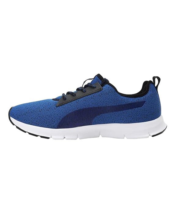 Puma Mens Flexracer Hm Nu Idp Running Shoe (36970606)