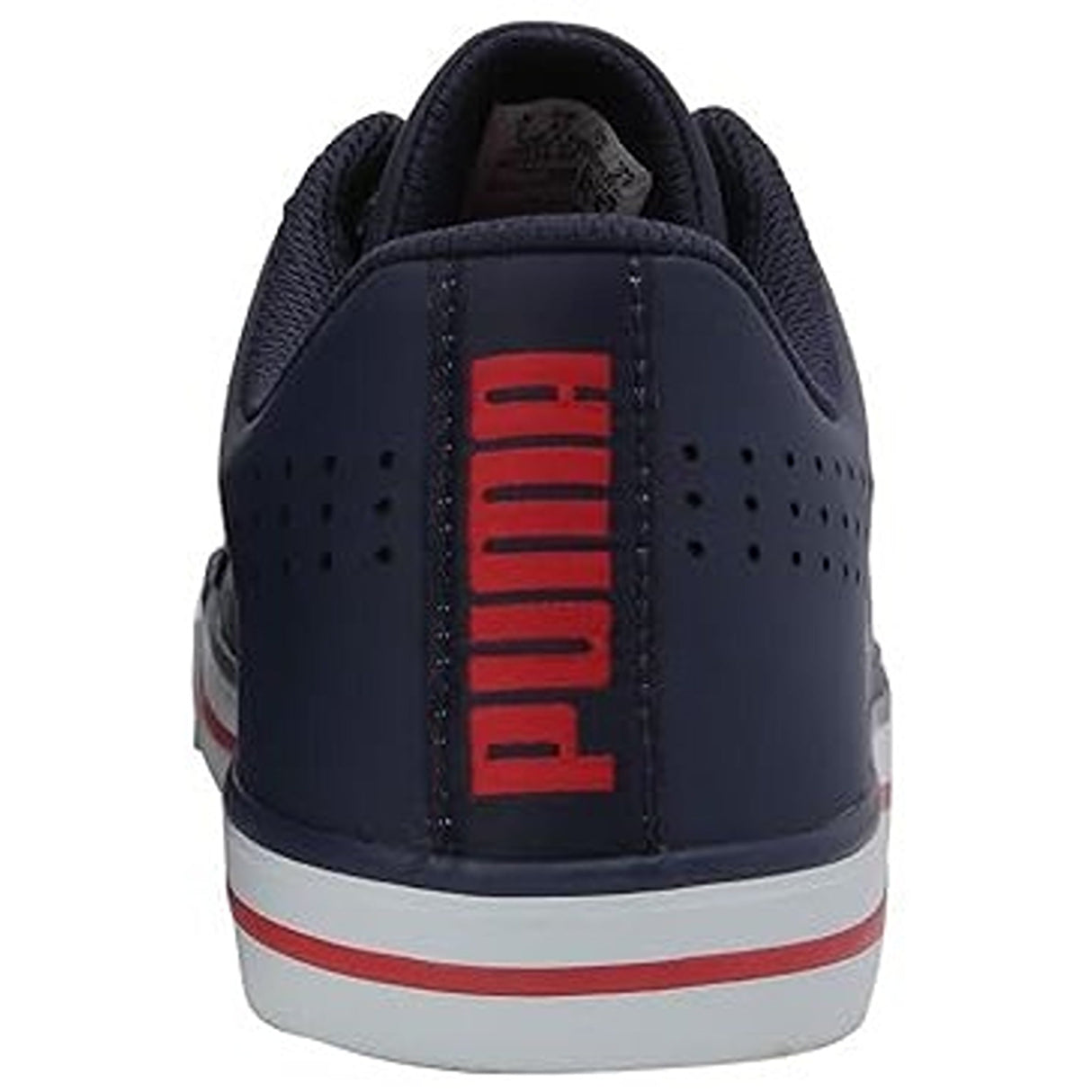 Puma Mens Rick Point Nu Idp Sneaker (36777405)