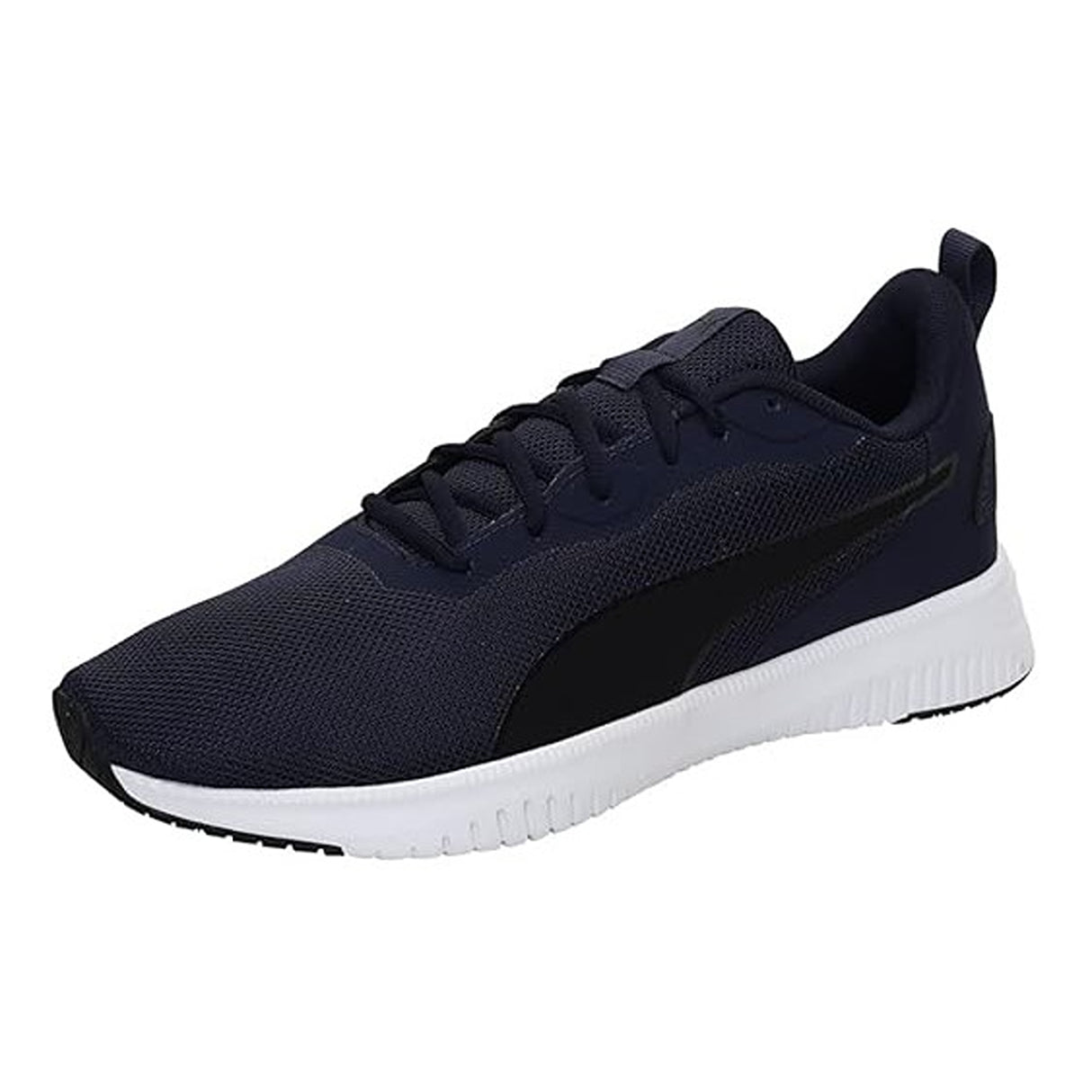 Puma Unisex-Adult Flyer Flex Knit Running Shoe (37628702)