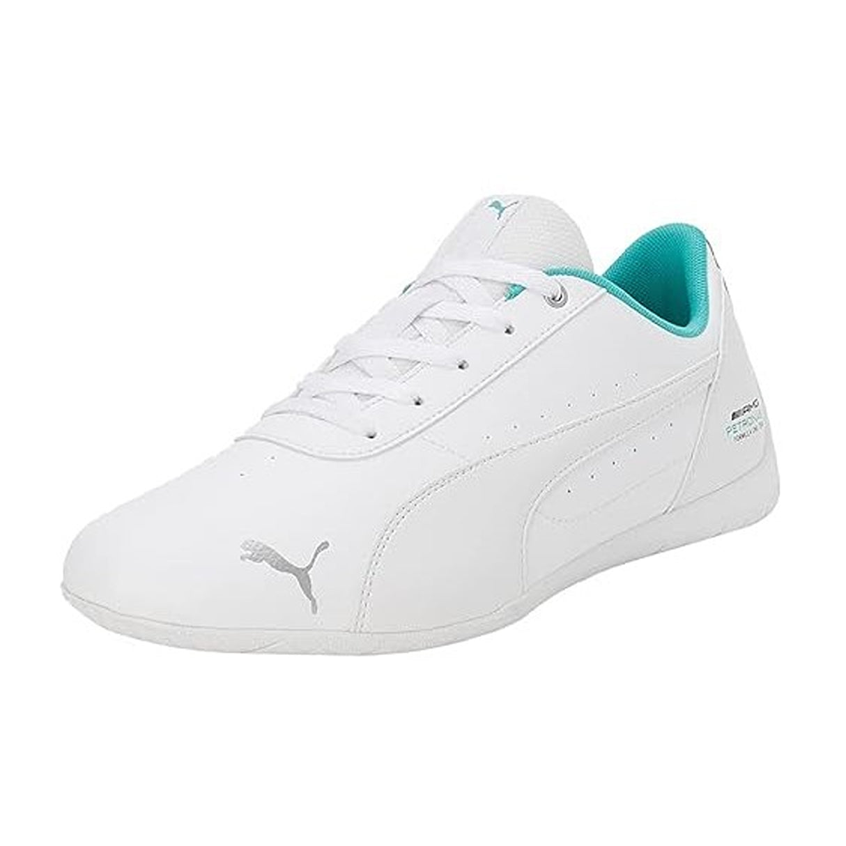 Puma Mens Mapf1 Neo Cat Casual Shoe (30699306)