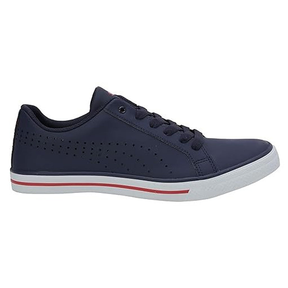 Puma Mens Rick Point Nu Idp Sneaker (36777405)