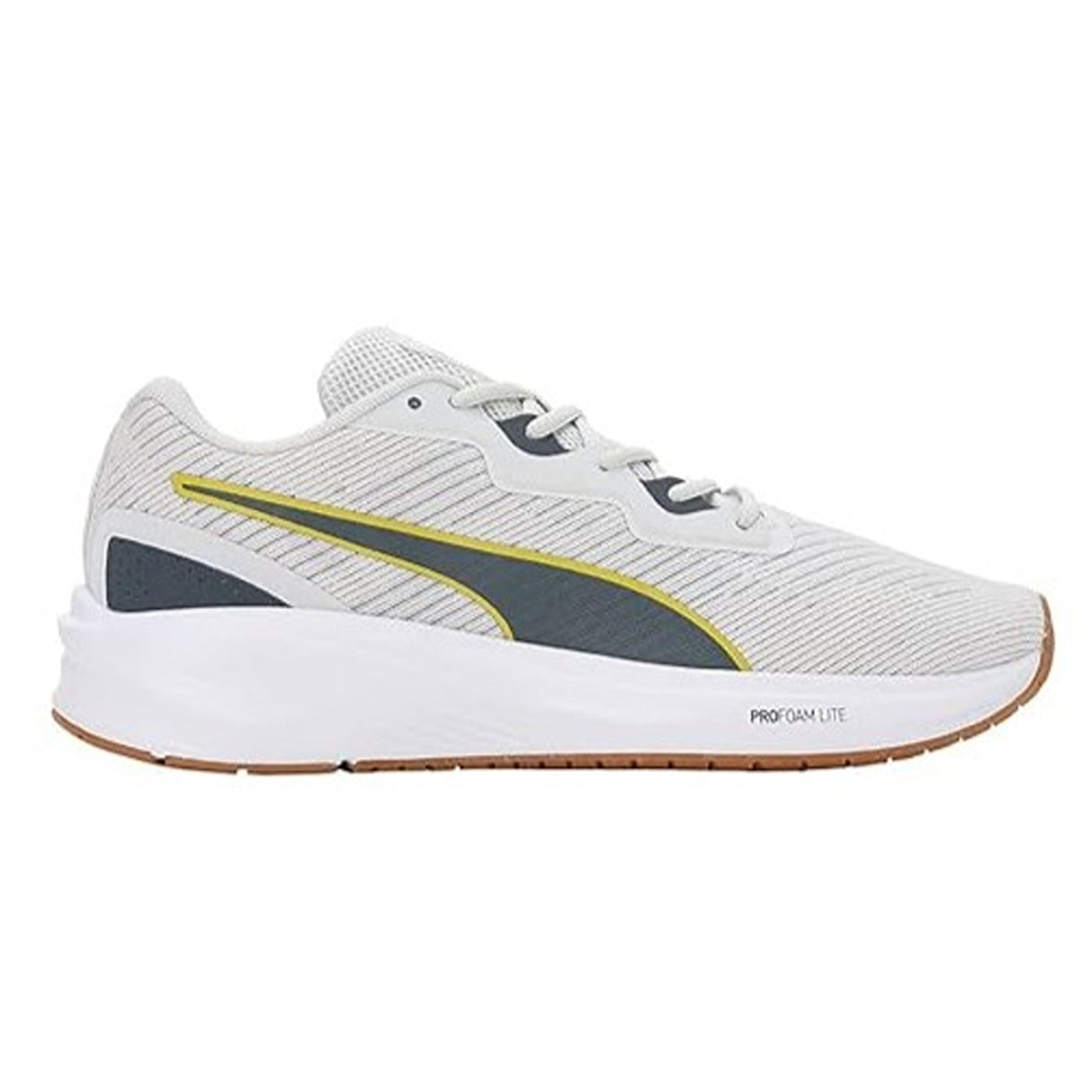 Puma Aviator Profoam Sky Better Walking Shoes For Men  (Grey) (37661602)