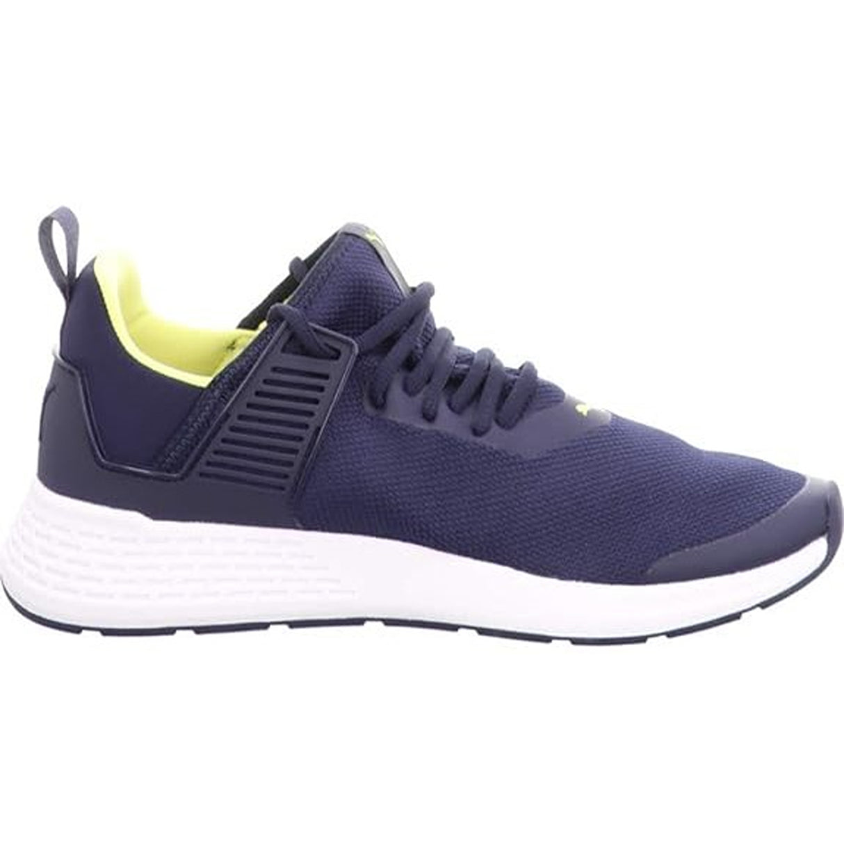 Puma Mens Insurge Mesh Running Shoe (36738508)