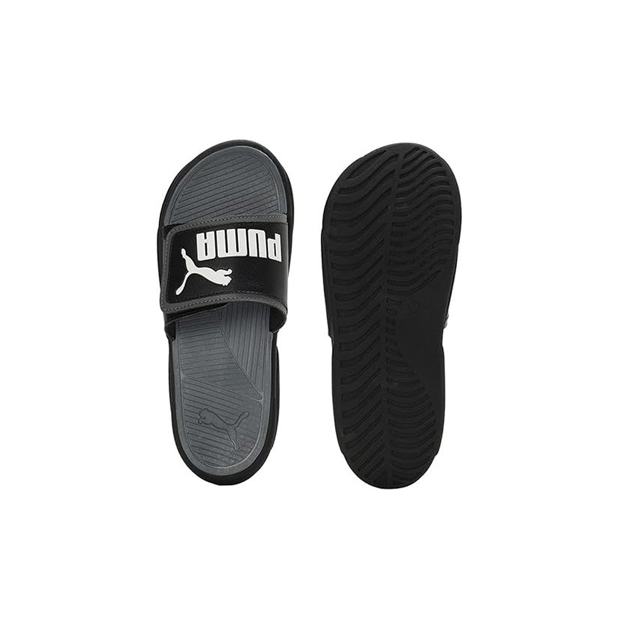 Puma Men Royalcat Comfort Slide  (39769401)