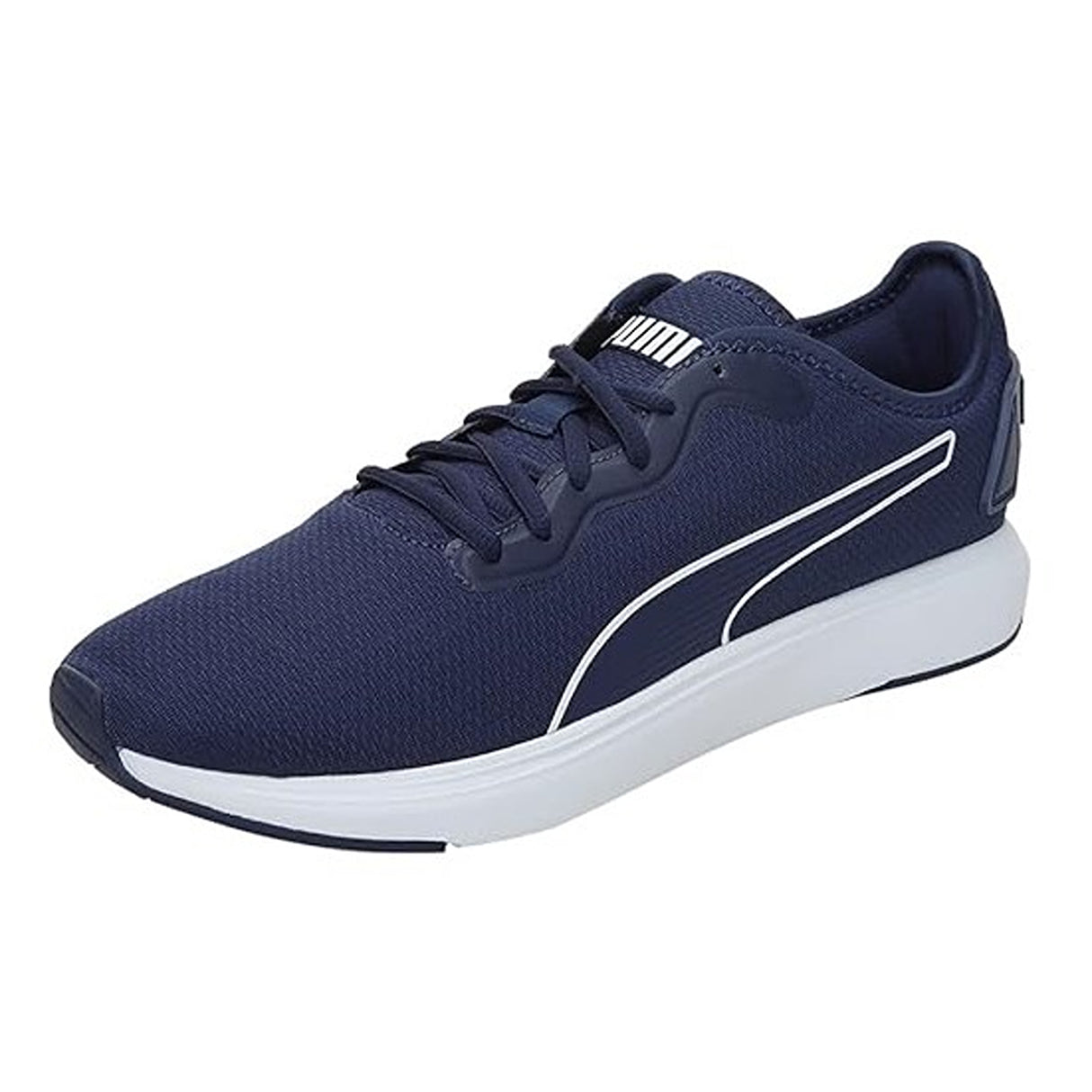 Puma Unisex-Adult Softride Cruise Walking Shoe (37616702)