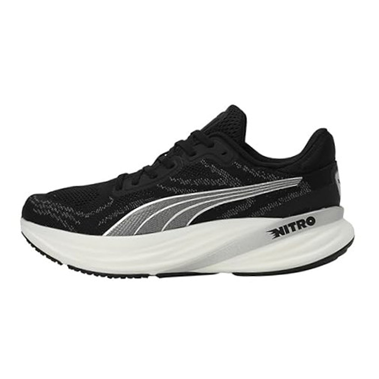 Puma Mens Magnify Nitro 2 Running Shoe (37690901)