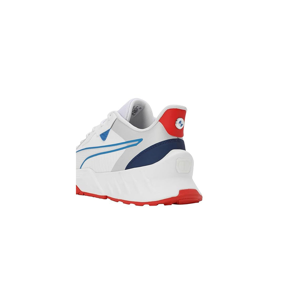 Puma Men's BMW MMS Maco SL 2.0 Shoes(30804202)