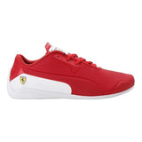 Puma Unisex-Adult Scuderia Ferrari Drift Cat 8 Motorsport ShoesCasual Shoe (30681802)