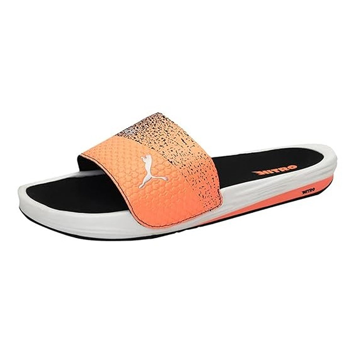 Puma Unisex-Adult Nitrocat Future Z Slide Sandal (10684801)