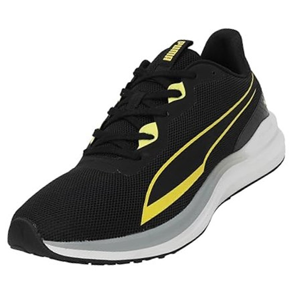 Puma Mens Exotine 2.0Running Shoe (31042303)