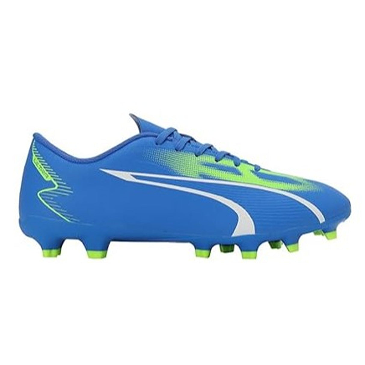 Puma Mens Ultra Play Fg/Ag Football Shoe (10742303)