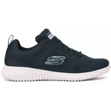 SKECHERS ELITE FLEX-CLEAR LEAF (52871-NVY)