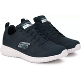 SKECHERS ELITE FLEX-CLEAR LEAF (52871-NVY)