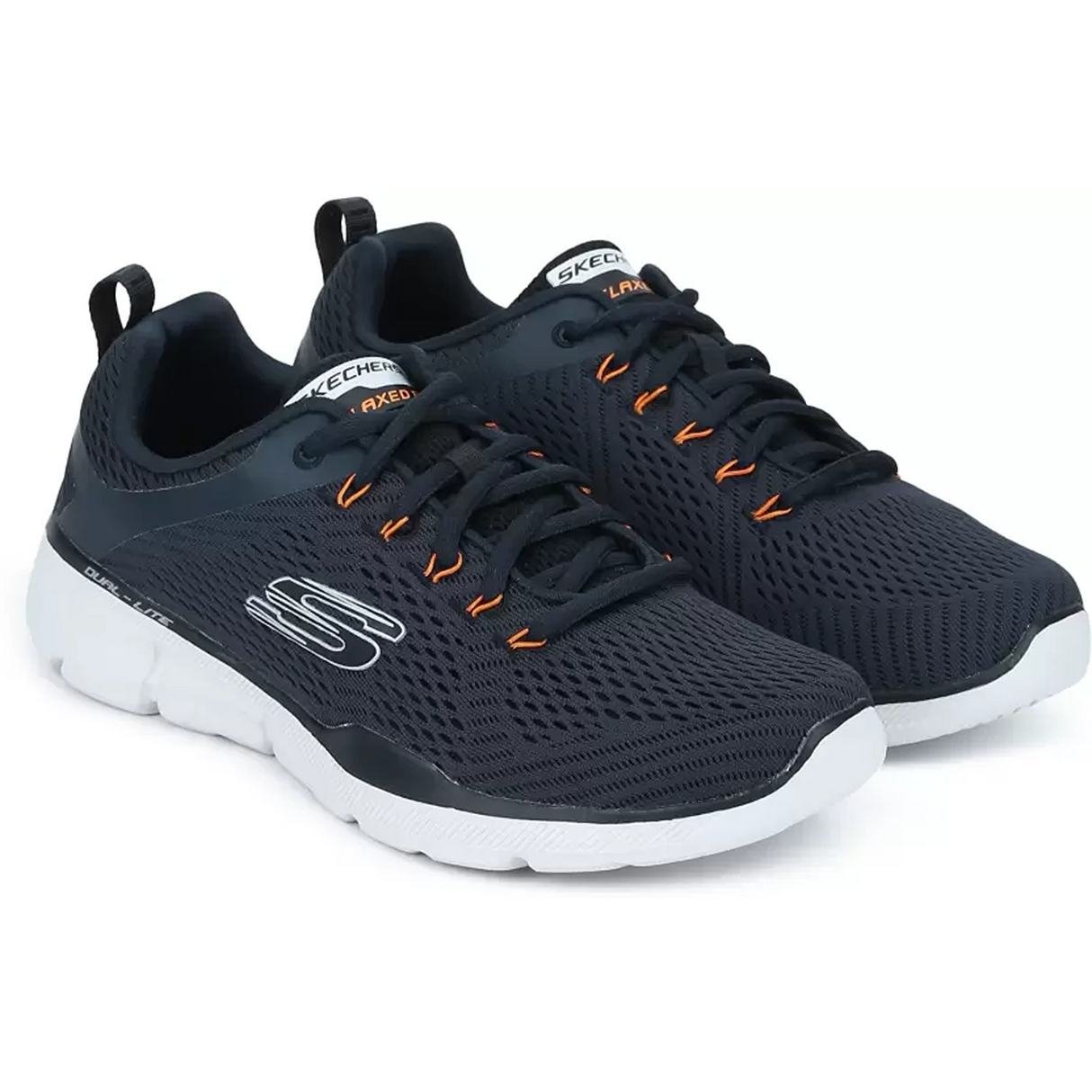 SKECHERS EQUALIZER 3 52927 NVOR myshoe.in