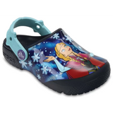 Crocs Girls Funlab Frozen Clog Clogs