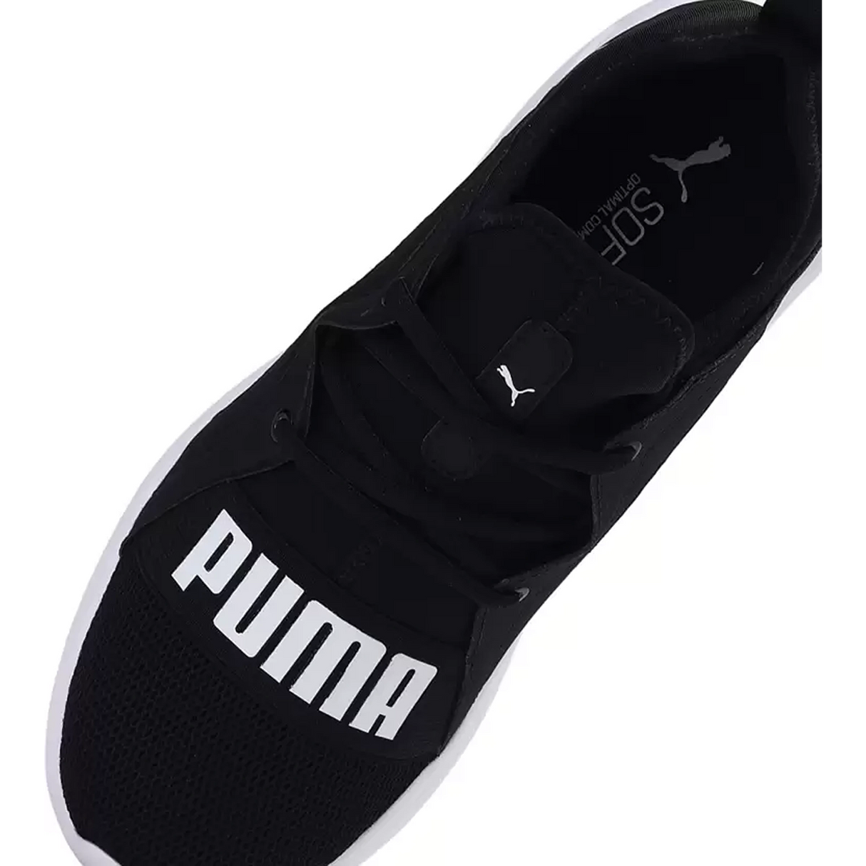 Puma Mens Resolve Street Running Shoe (19506201)