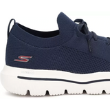 Skechers Mens Go Walk Evolution Ultra Walking Shoes (216182-NVY)
