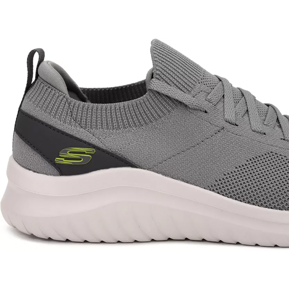 SKECHERS ULTRA FLEX 2.0-DARMIK (232109-GRY)