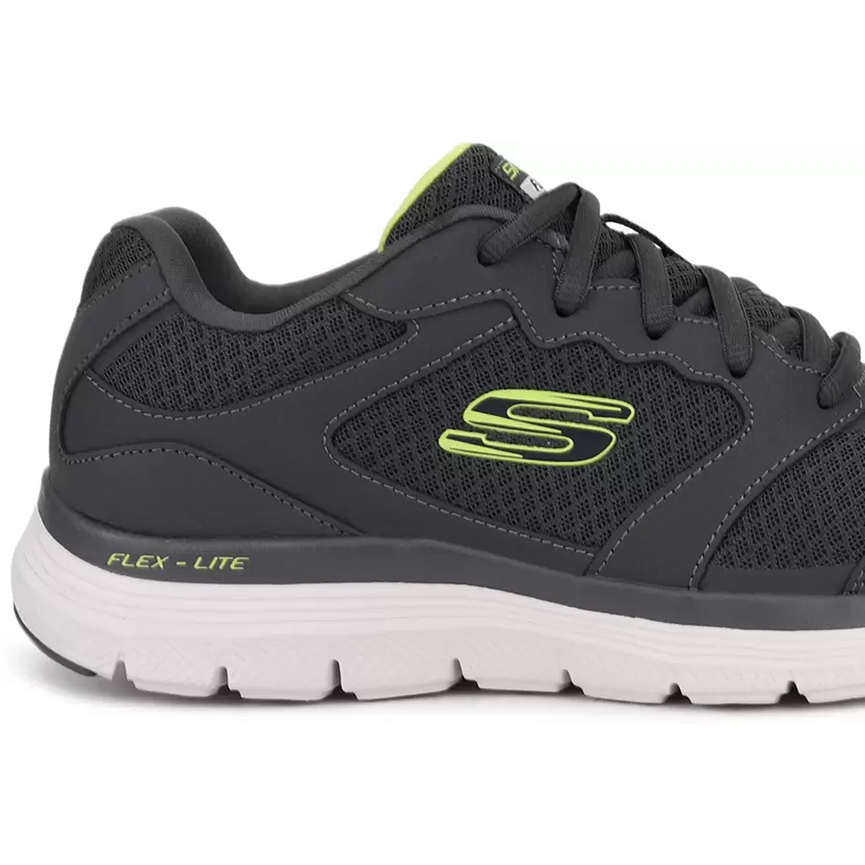 Skechers Men Flex Advantage 4.0 (232225-CHAR)