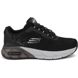 SKECHERS MEN'S MAX PROTECT SPORT - NEW POINT (232663-BKGY)