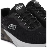 SKECHERS MEN'S MAX PROTECT SPORT - NEW POINT (232663-BKGY)