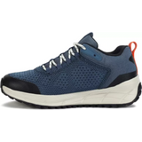SKECHERS EQUALIZER 4.0 TRAIL - KRYLOS Walking Shoes For Men  (Orange) (237027-BLOR)