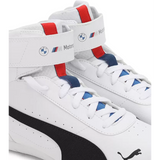 Puma Unisex-Adult BMW MMS Neo Cat Mid Sneaker (30724902)