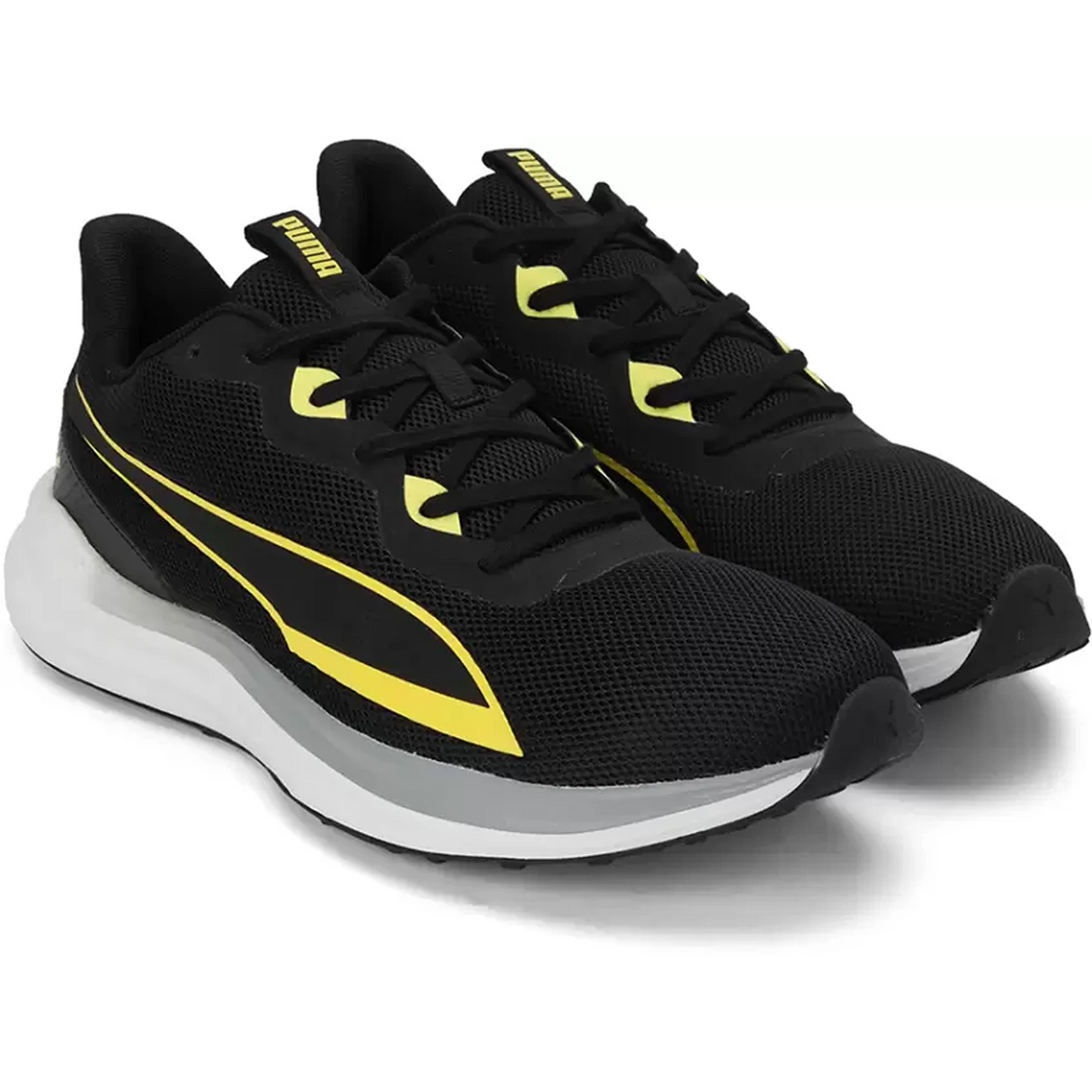 Puma Mens Exotine 2.0Running Shoe (31042303)