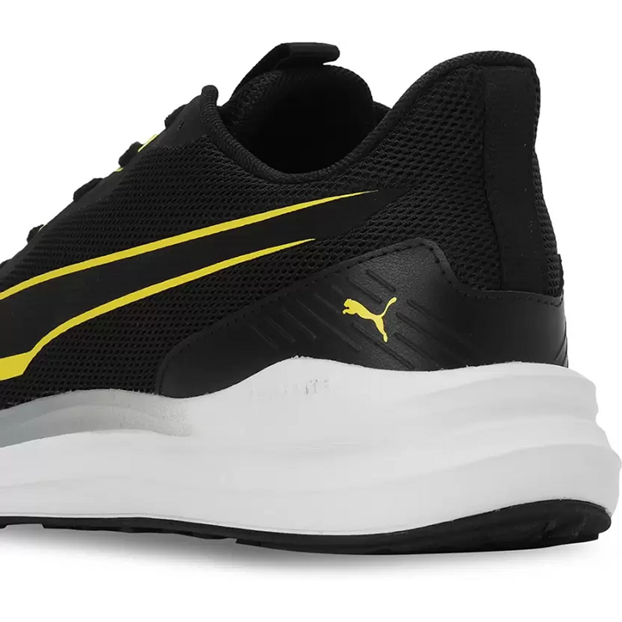 Puma Mens Exotine 2.0Running Shoe (31042303)