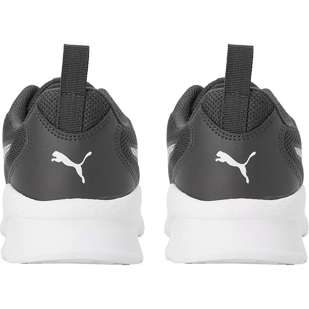 #Exclusive Puma Atlas Sports Training & Gym Shoes For Men  (Grey) (39420403)