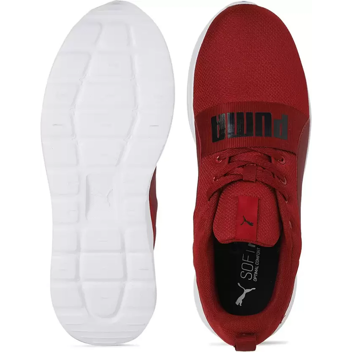 Puma Unisex-Adult Anzarun Lite Bold Sneaker (38300705)