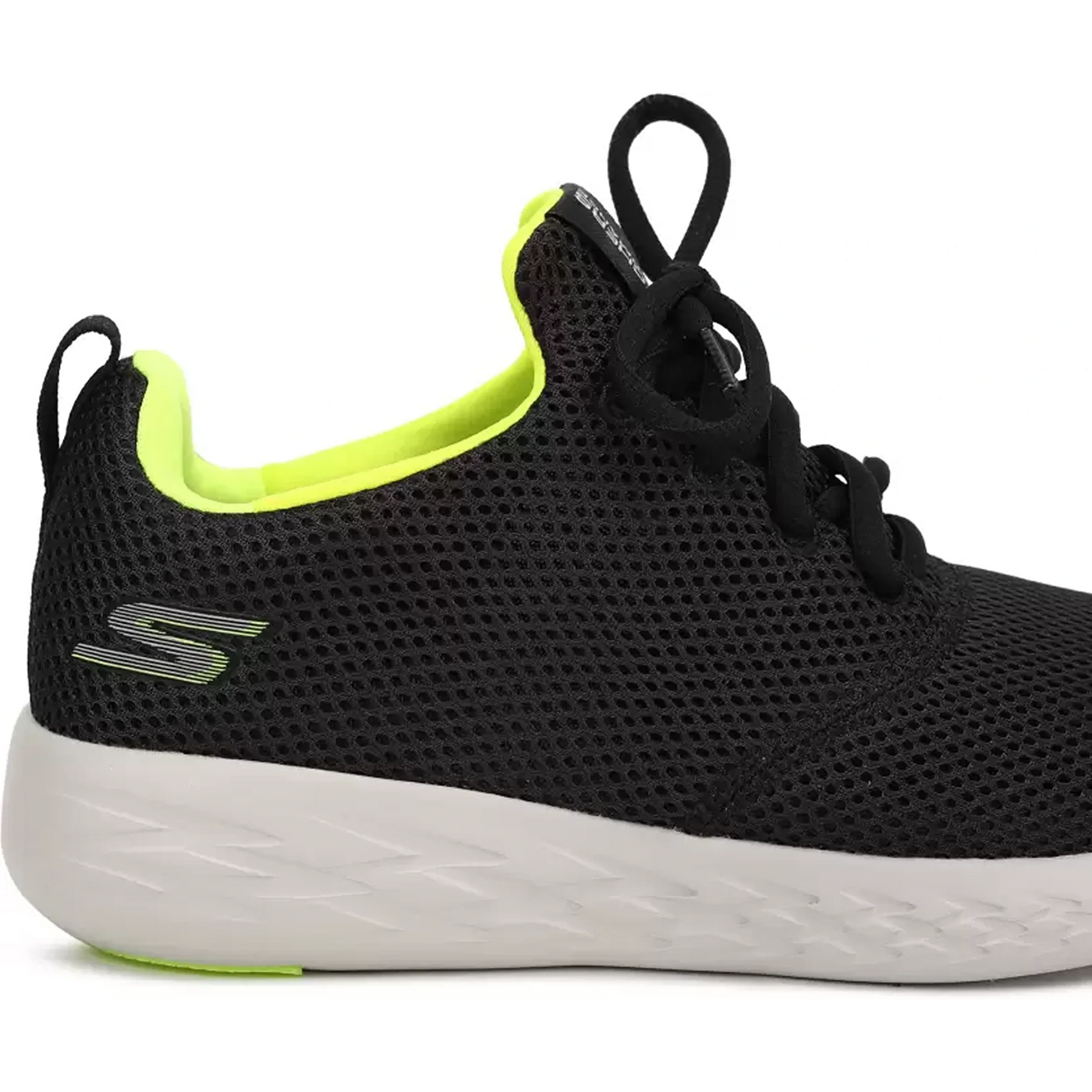 Skechers go run 7 mens yellow online