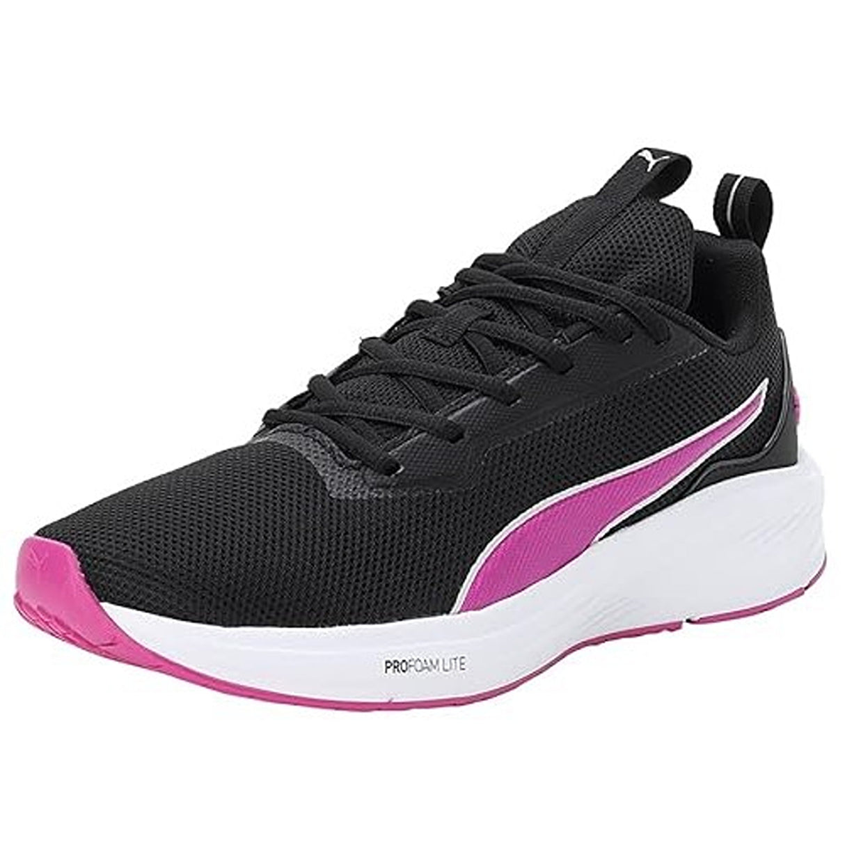 Puma Unisex-Adult Fire Runner Profoam Running Shoe (37718205)