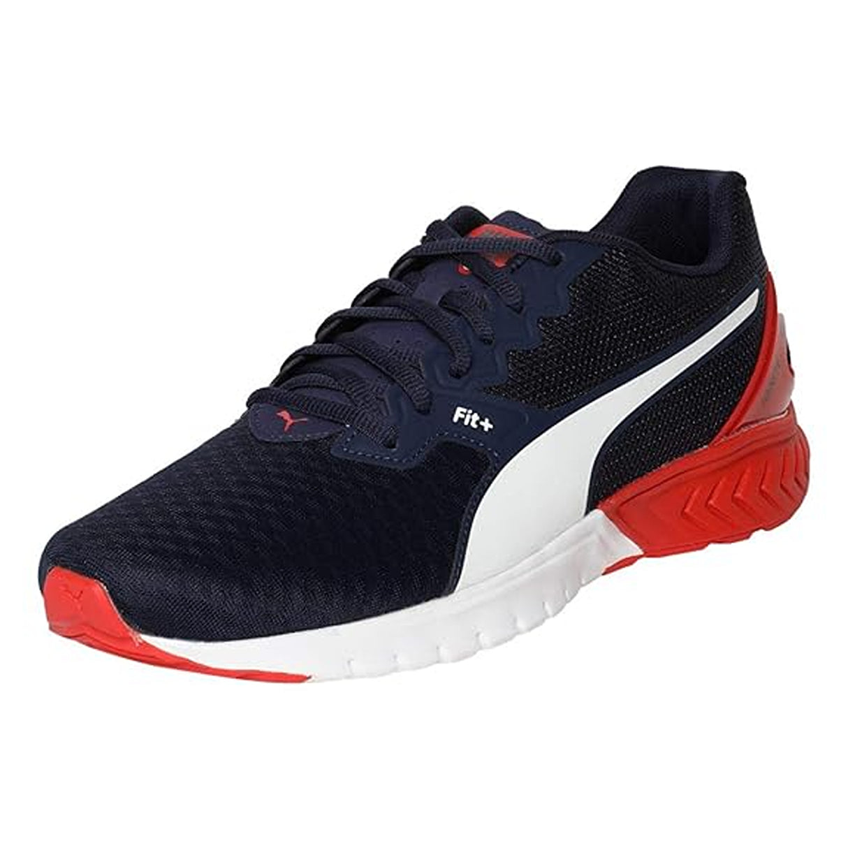 Puma Mens Ignite Stride Closed Shoe (19138705)